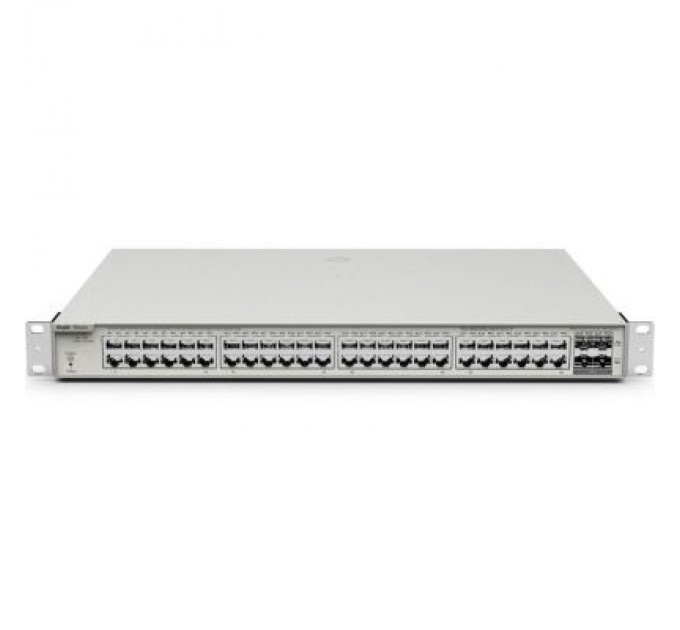 Ruijie Networks Комутатор мережевий Ruijie Networks RG-NBS3200-48GT4XS-P