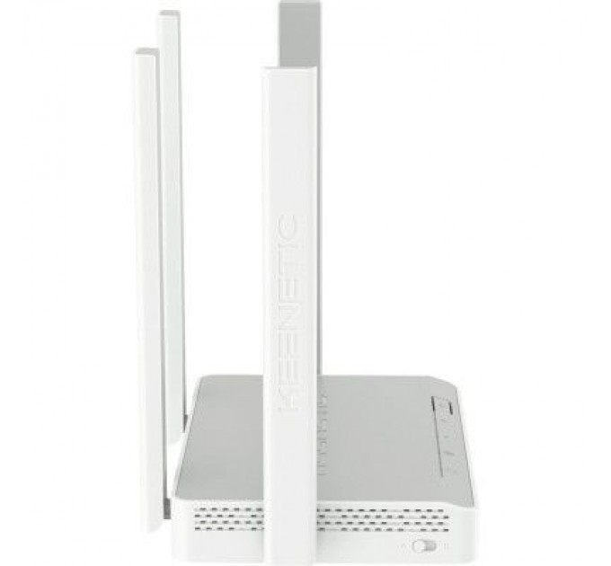 Ruijie Networks Комутатор мережевий Ruijie Networks RG-NBS3200-48GT4XS-P