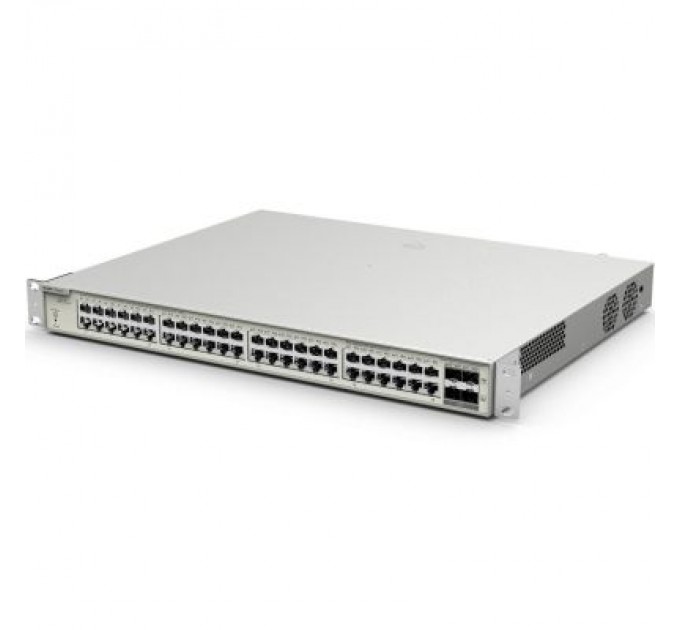 Ruijie Networks Комутатор мережевий Ruijie Networks RG-NBS3200-48GT4XS-P