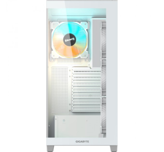 GIGABYTE Корпус GIGABYTE GB-C500PI ST