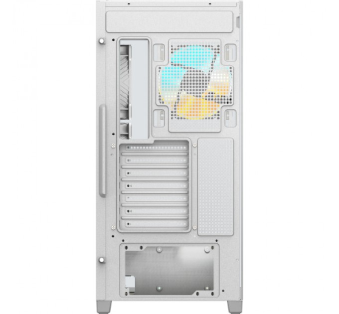 GIGABYTE Корпус GIGABYTE GB-C500PI ST