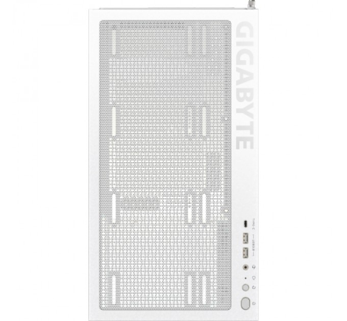 GIGABYTE Корпус GIGABYTE GB-C500PI ST