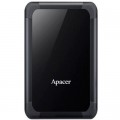Apacer Зовнішній жорсткий диск 2.5" 1TB Apacer (AP1TBAC532B-1)