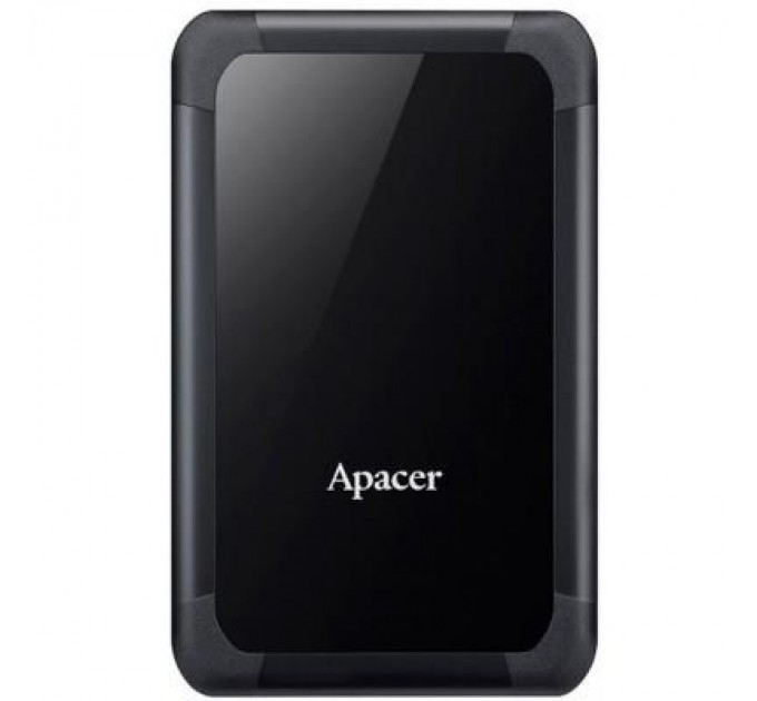 Apacer Зовнішній жорсткий диск 2.5" 1TB Apacer (AP1TBAC532B-1)