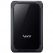 Apacer Зовнішній жорсткий диск 2.5" 1TB Apacer (AP1TBAC532B-1)