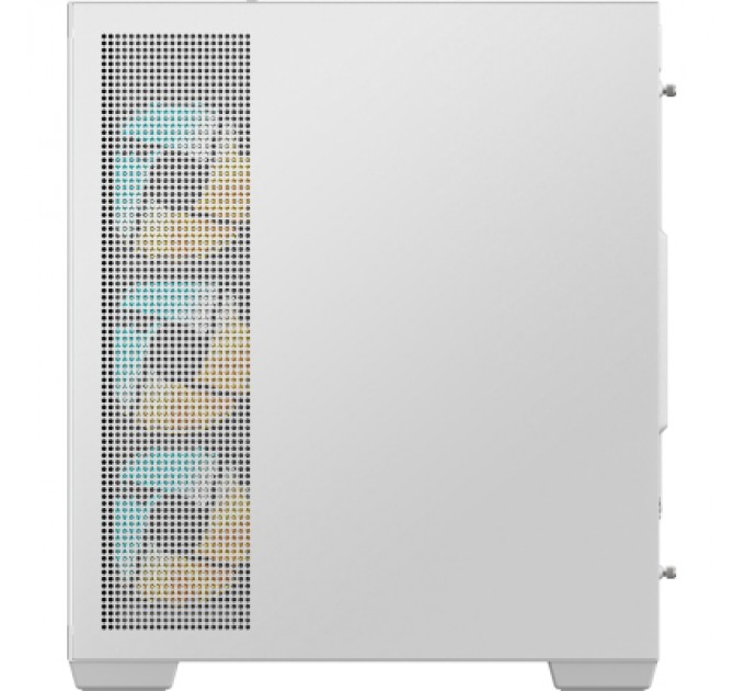 GIGABYTE Корпус GIGABYTE GB-C500PI ST