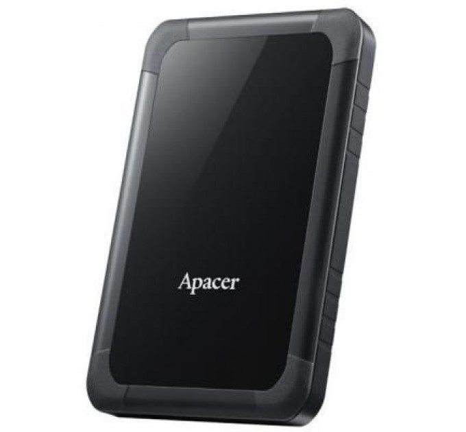 Apacer Зовнішній жорсткий диск 2.5" 2TB Apacer (AP2TBAC532B-1)