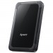 Apacer Зовнішній жорсткий диск 2.5" 2TB Apacer (AP2TBAC532B-1)