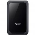 Apacer Зовнішній жорсткий диск 2.5" 2TB Apacer (AP2TBAC532B-1)