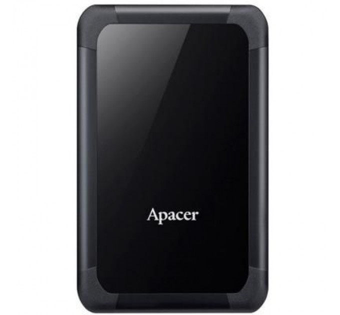 Apacer Зовнішній жорсткий диск 2.5" 2TB Apacer (AP2TBAC532B-1)