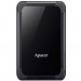 Apacer Зовнішній жорсткий диск 2.5" 2TB Apacer (AP2TBAC532B-1)
