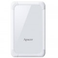 Apacer Зовнішній жорсткий диск 2.5" 2TB Apacer (AP2TBAC532W-1)