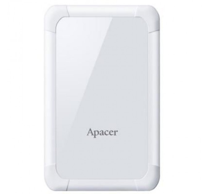 Apacer Зовнішній жорсткий диск 2.5" 2TB Apacer (AP2TBAC532W-1)