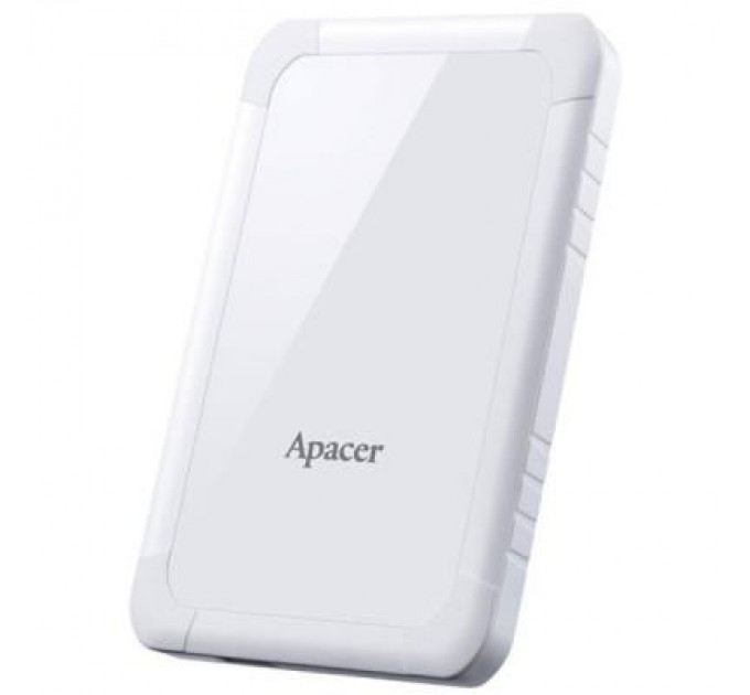 Apacer Зовнішній жорсткий диск 2.5" 2TB Apacer (AP2TBAC532W-1)