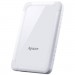 Apacer Зовнішній жорсткий диск 2.5" 2TB Apacer (AP2TBAC532W-1)