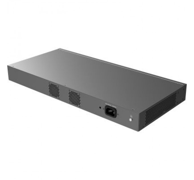 Grandstream Комутатор мережевий Grandstream GWN7803P