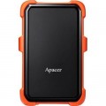 Apacer Зовнішній жорсткий диск 2.5" 2TB Apacer (AP2TBAC630T-1)