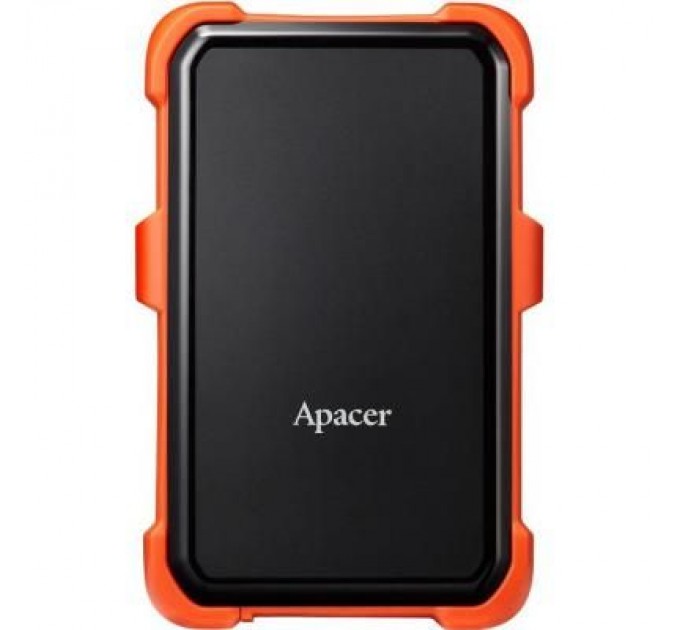 Apacer Зовнішній жорсткий диск 2.5" 2TB Apacer (AP2TBAC630T-1)