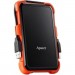 Apacer Зовнішній жорсткий диск 2.5" 2TB Apacer (AP2TBAC630T-1)