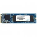 Apacer Накопичувач SSD M.2 2280 240GB Apacer (AP240GAST280-1)
