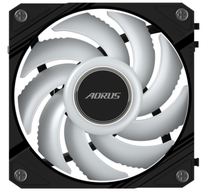 GIGABYTE Кулер до корпусу GIGABYTE GP-ECFAN1201