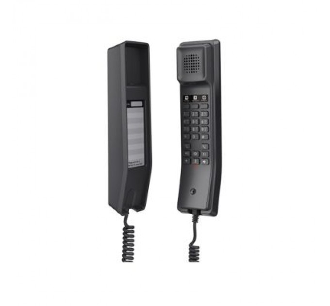 Grandstream IP телефон Grandstream GHP611W