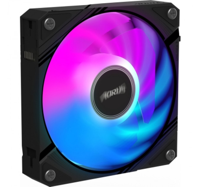 GIGABYTE Кулер до корпусу GIGABYTE GP-ECFAN1201