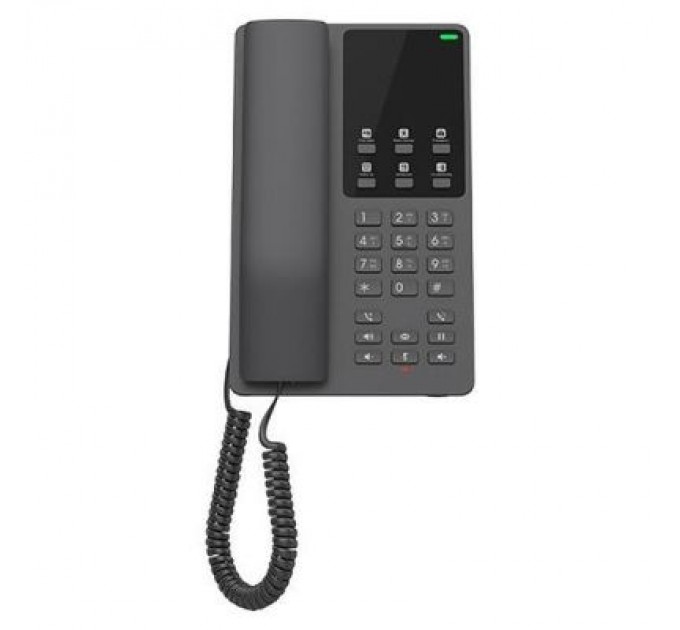 Grandstream IP телефон Grandstream GHP621