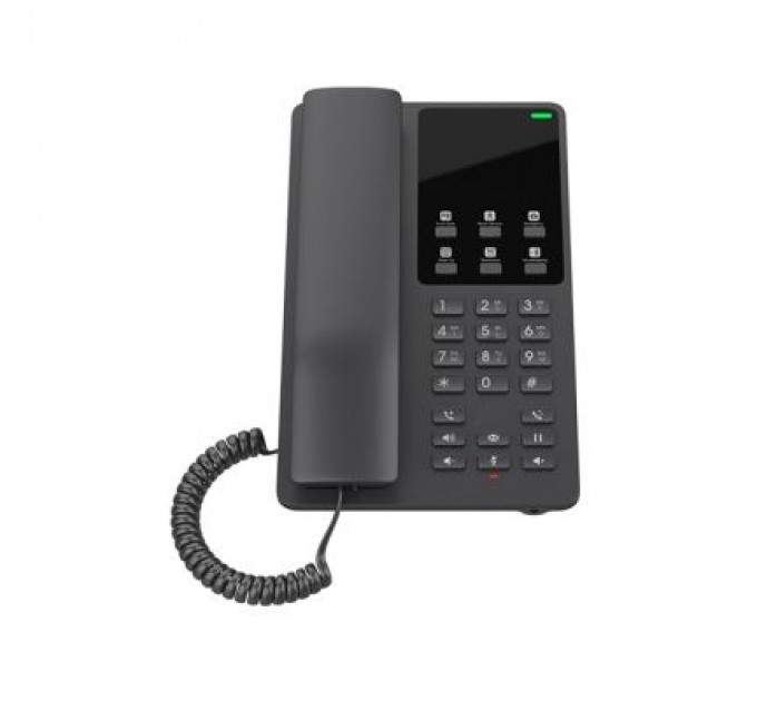 Grandstream IP телефон Grandstream GHP621W
