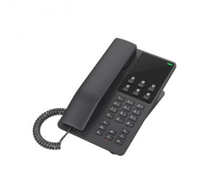Grandstream IP телефон Grandstream GHP621W