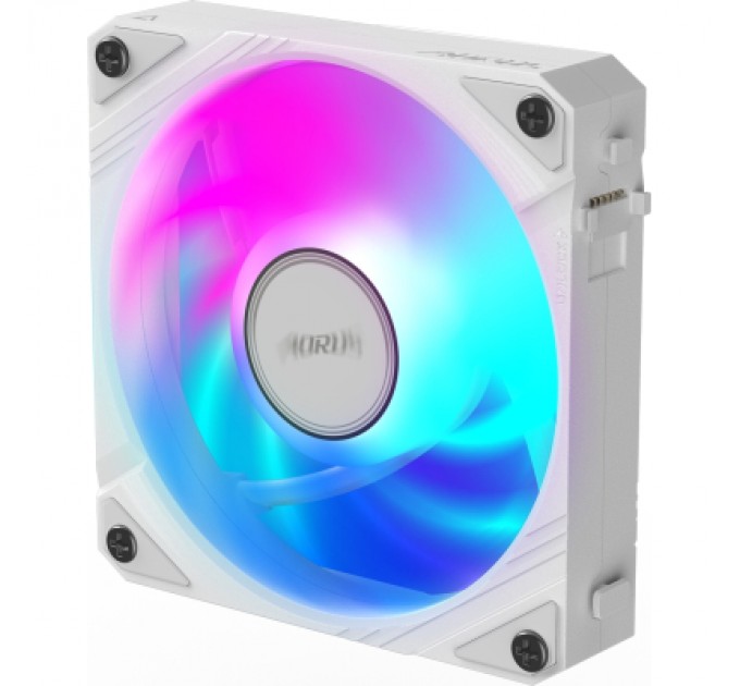 GIGABYTE Кулер до корпусу GIGABYTE GP-ECFAN1201 ICE