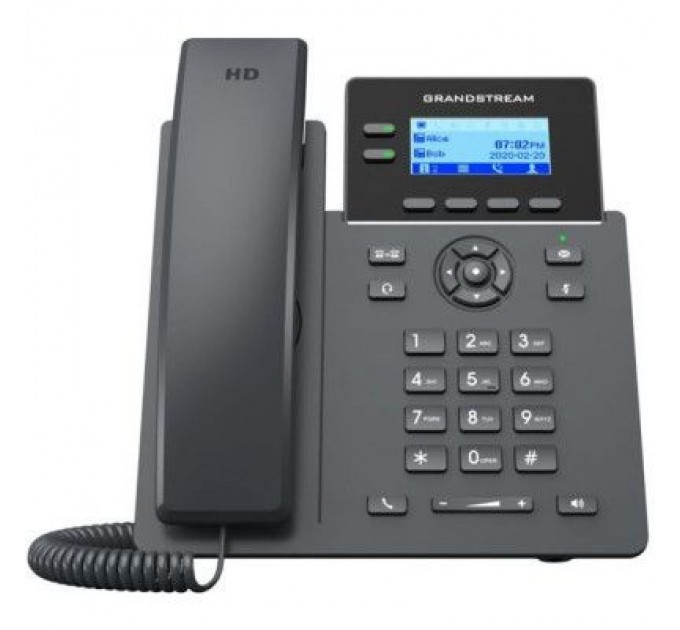 Grandstream IP телефон Grandstream GRP2602G