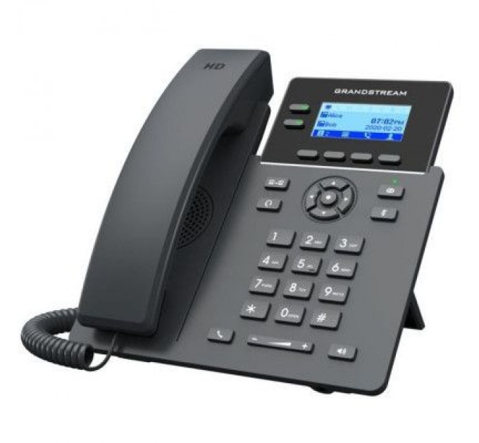 Grandstream IP телефон Grandstream GRP2602G