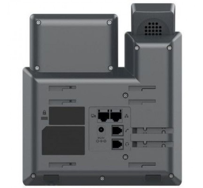 Grandstream IP телефон Grandstream GRP2602G