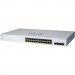 Cisco Комутатор мережевий Cisco CBS220-24P-4G-EU