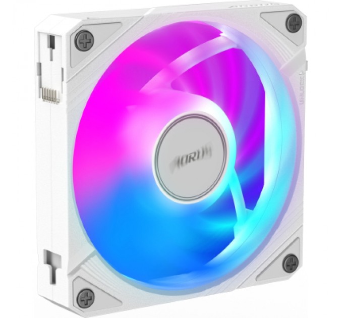 GIGABYTE Кулер до корпусу GIGABYTE GP-ECFAN1201 ICE