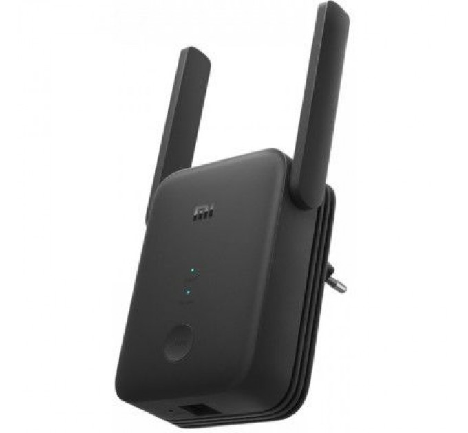 Xiaomi Ретранслятор Xiaomi Mi Wi-Fi Range Extender AC1200 (DVB4270GL)