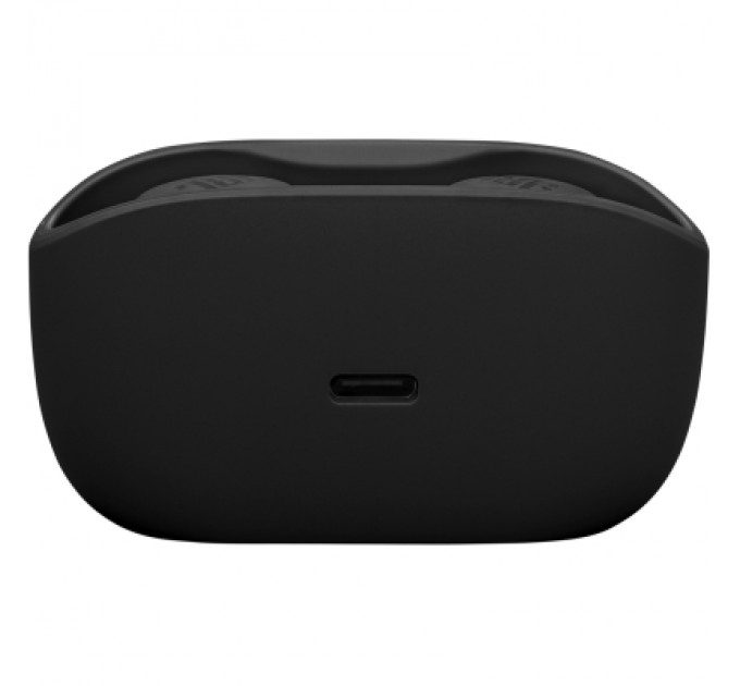 JBL Навушники JBL Wave Buds 2 Black (JBLWBUDS2BLK)