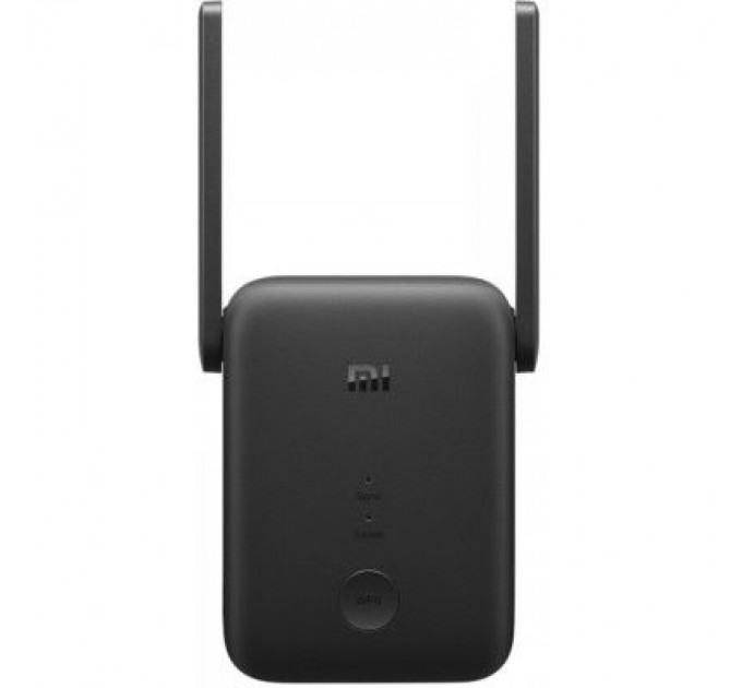 Xiaomi Ретранслятор Xiaomi Mi Wi-Fi Range Extender AC1200 (DVB4270GL)