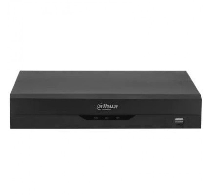 Dahua Реєстратор для відеоспостереження Dahua DH-XVR5108HS-4KL-I3