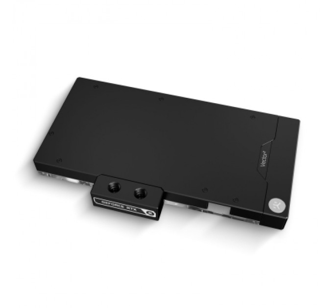 Ekwb Водоблок Ekwb EK-Quantum Vector Master RTX 4080 DRGB - Nickel + Plexi (3831109902868)