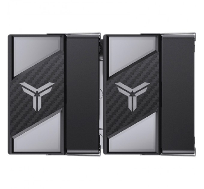 JONSBO Кулер до процесора JONSBO CR-1400 DV2 black