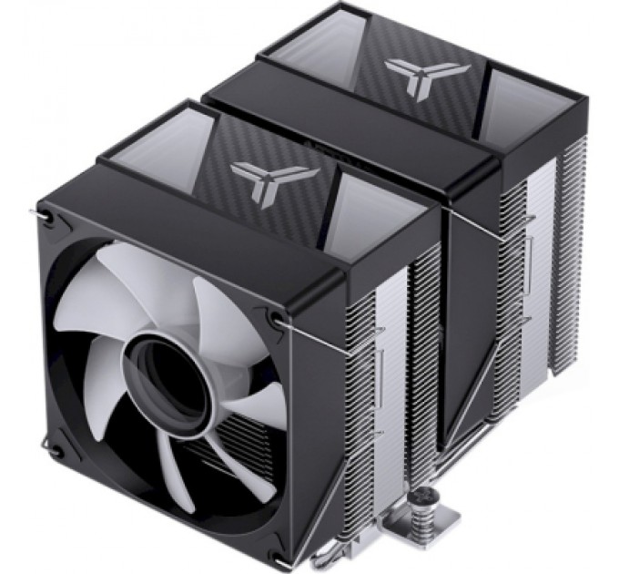 JONSBO Кулер до процесора JONSBO CR-1400 DV2 black