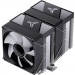 JONSBO Кулер до процесора JONSBO CR-1400 DV2 black