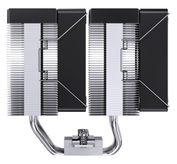 JONSBO Кулер до процесора JONSBO CR-1400 DV2 black