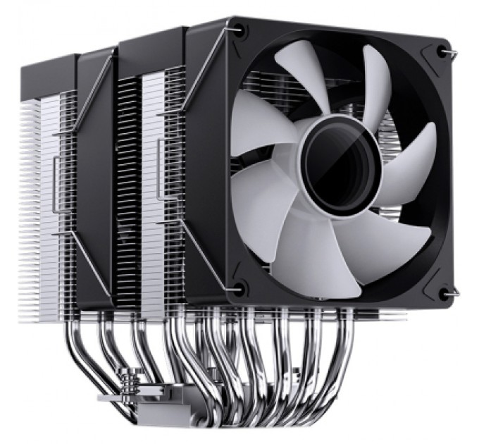 JONSBO Кулер до процесора JONSBO CR-1400 DV2 black