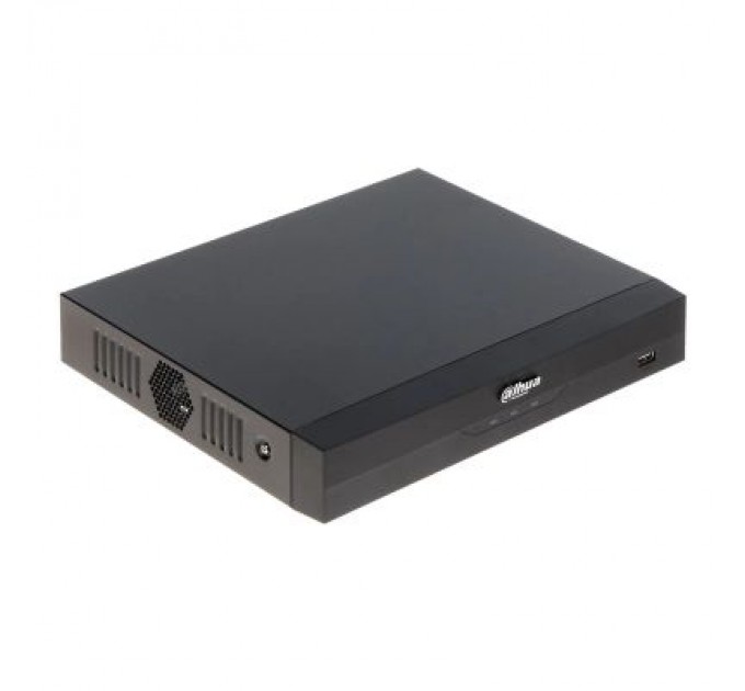 Dahua Реєстратор для відеоспостереження Dahua DH-XVR4116HS-I