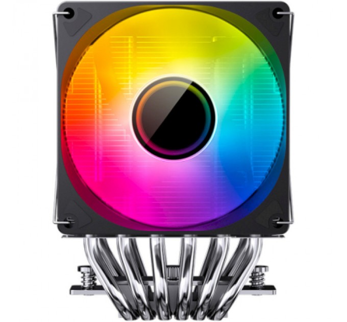 JONSBO Кулер до процесора JONSBO CR-1400 DV2 black