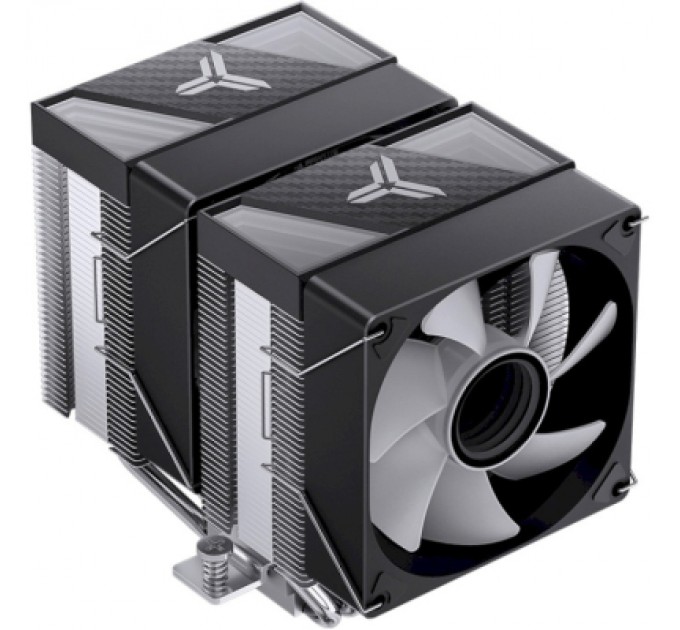 JONSBO Кулер до процесора JONSBO CR-1400 DV2 black