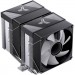 JONSBO Кулер до процесора JONSBO CR-1400 DV2 black